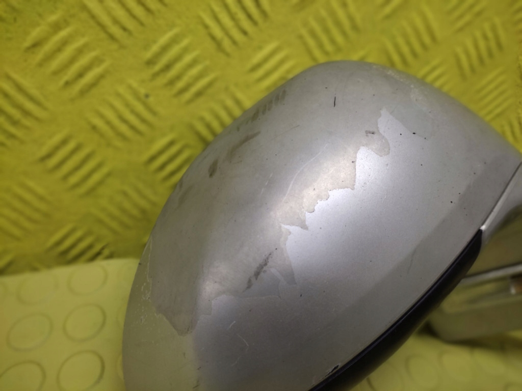 CITROEN C4 mirror left 7 PIN EZW