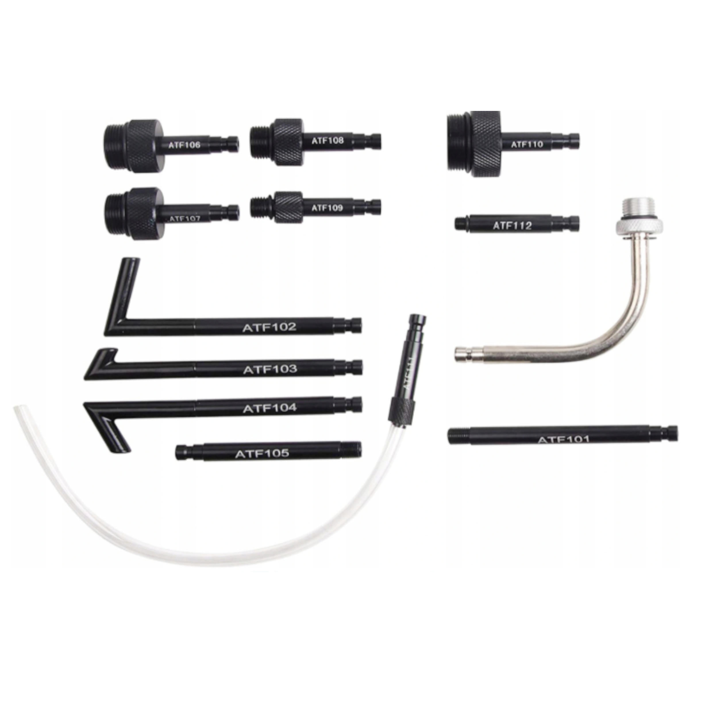 ADAPTERY DO WYMIANY OLEJU W SKRZYNIACH BIEGÓW DSG Marka Falcon