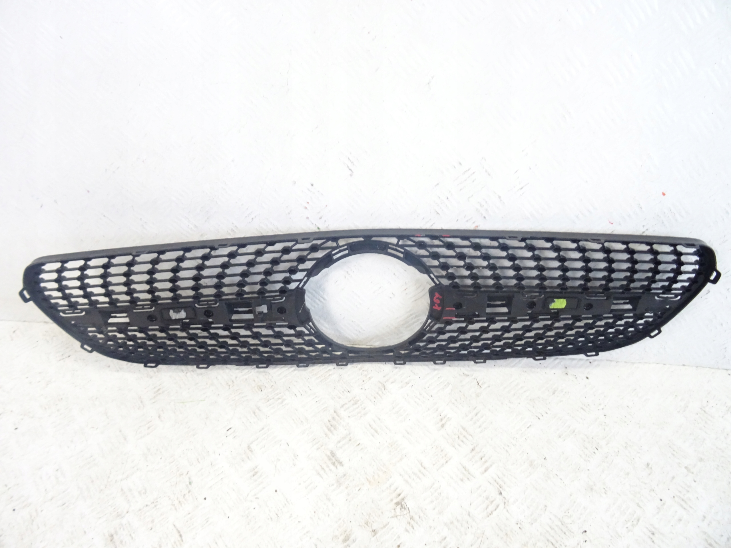 grill grille front front MERCEDES E-KLASA COUPE 238 A2388880400