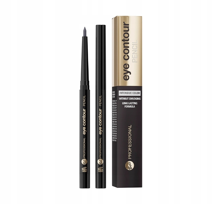 Bell Professional Eye Contour Pencil Konturovací tužka na oči 002 1 ks