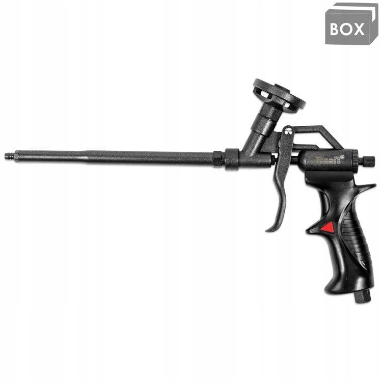 

Pistolet do pianki Maan 6038 Teflon Etna
