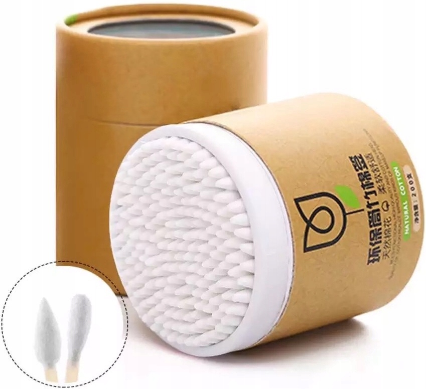 

Mikro patyczki do makijażu permanentnego i henny