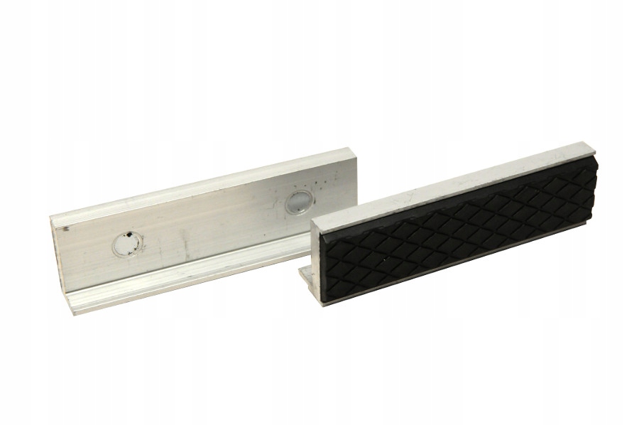 IMADŁO ŚLUSARSKIE STALOWE OBROTOWE 6'' 150mm Seria FIXEM