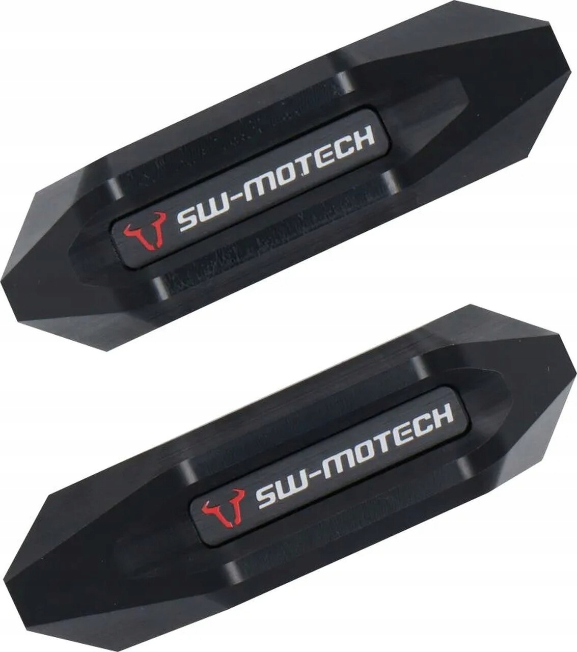 Ochranné pady rámu SW-Motech pre Triumph Tiger/trident 660