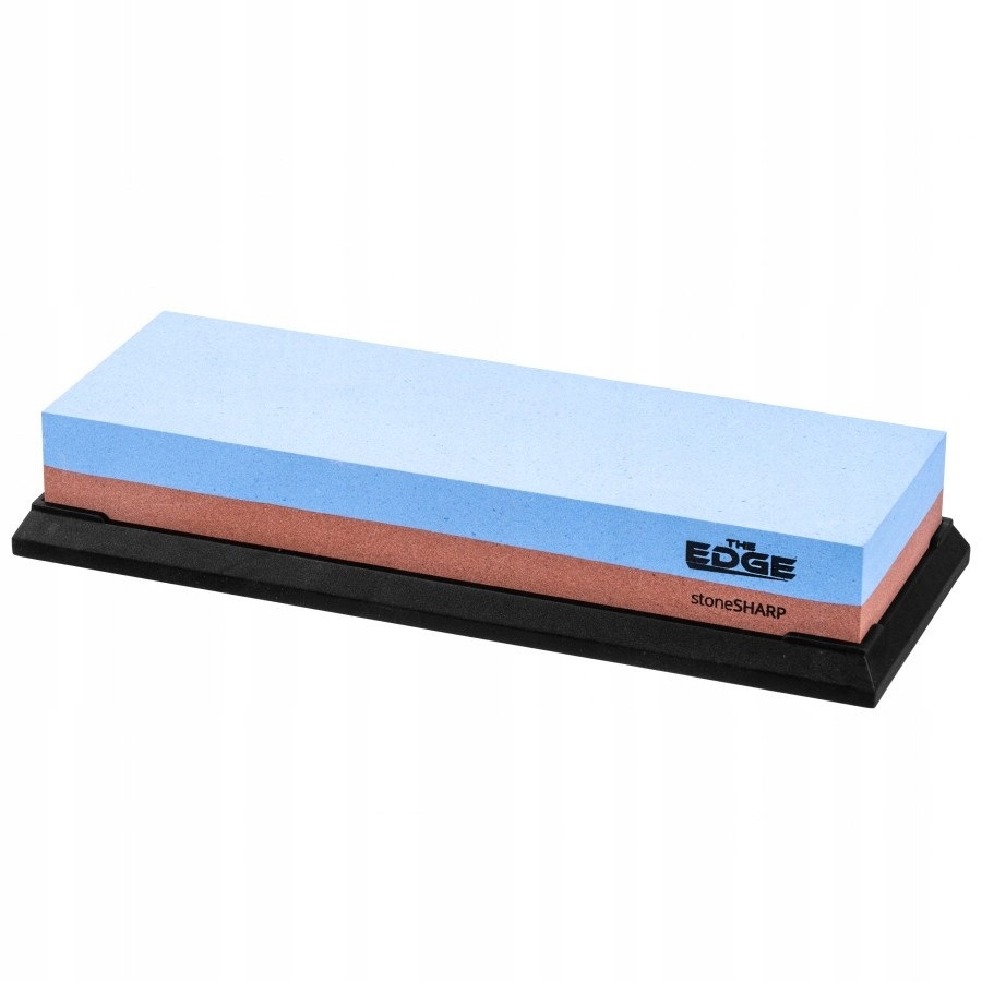 Ostrzałka noży kamień wodny EDGE 240/800