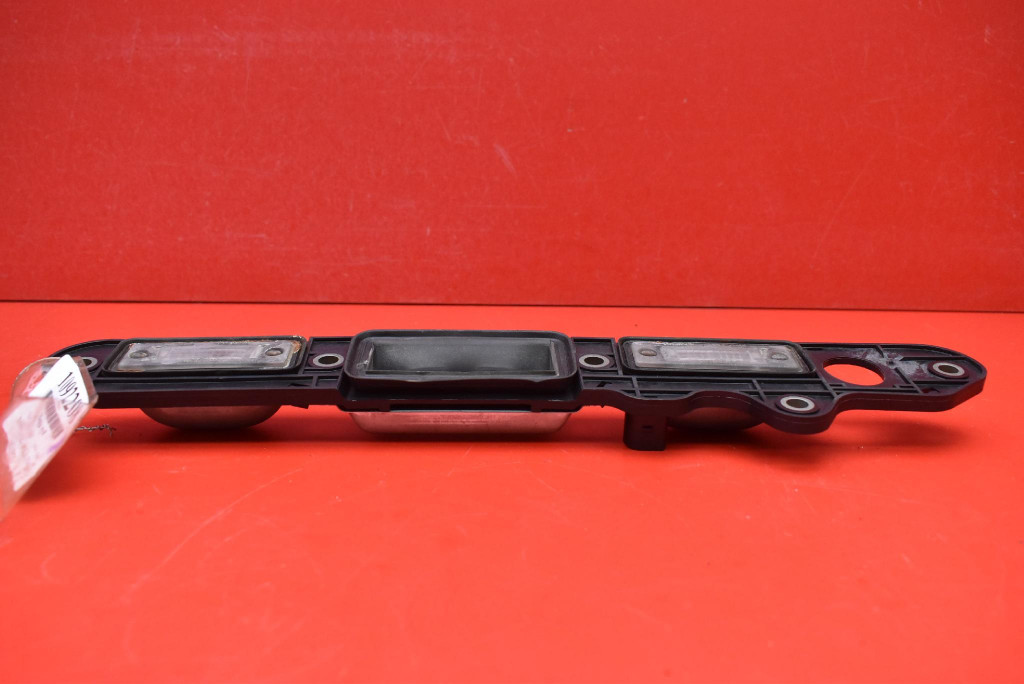 cap handle button bonnet rear part VW GOLF 5 V plus 04-09
