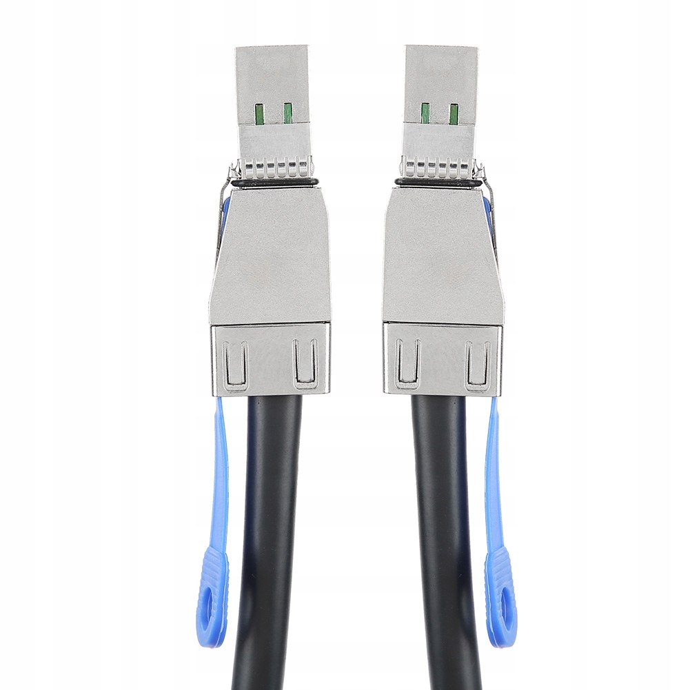 Kabel do serwera 3m SFF8644 do HD 8644 Mini SAS Switch