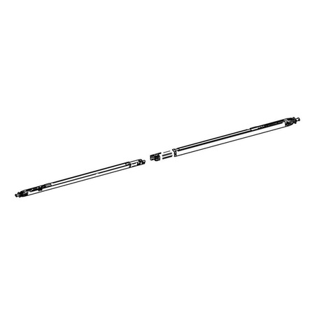 Podpěrná noha Thule Omnistor 162 cm – Série 5200 Od 3,50 m)