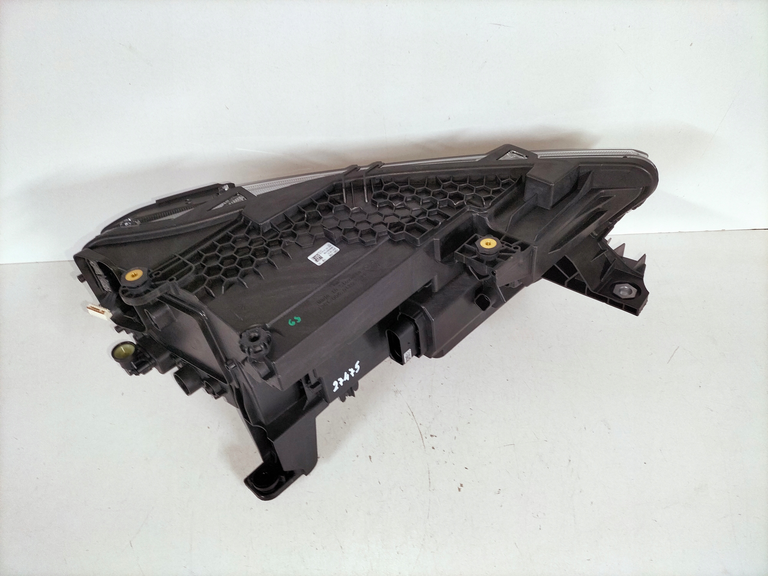 light front left FORD TOURNEO CONNECT III 21