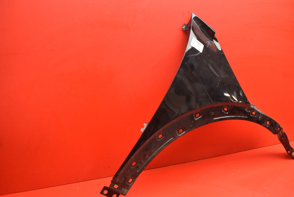 fender right front front black HYUNDAI IONIQ 5 V 21