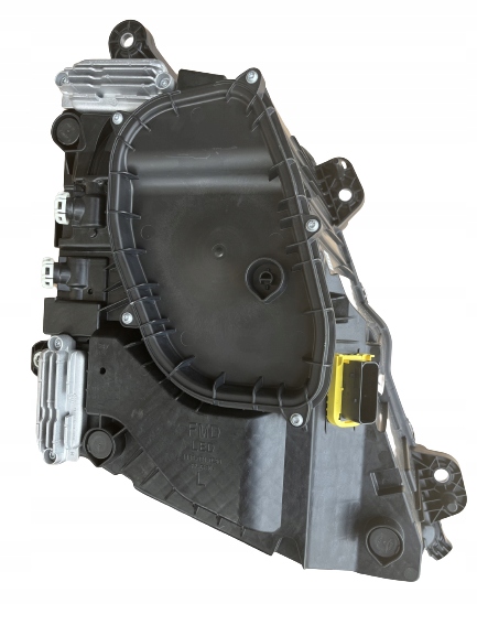 LAMPA PRZÓD PRZEDNIA VOLVO FM FMX 2020 -- LED NOWA Producent części Volvo OE