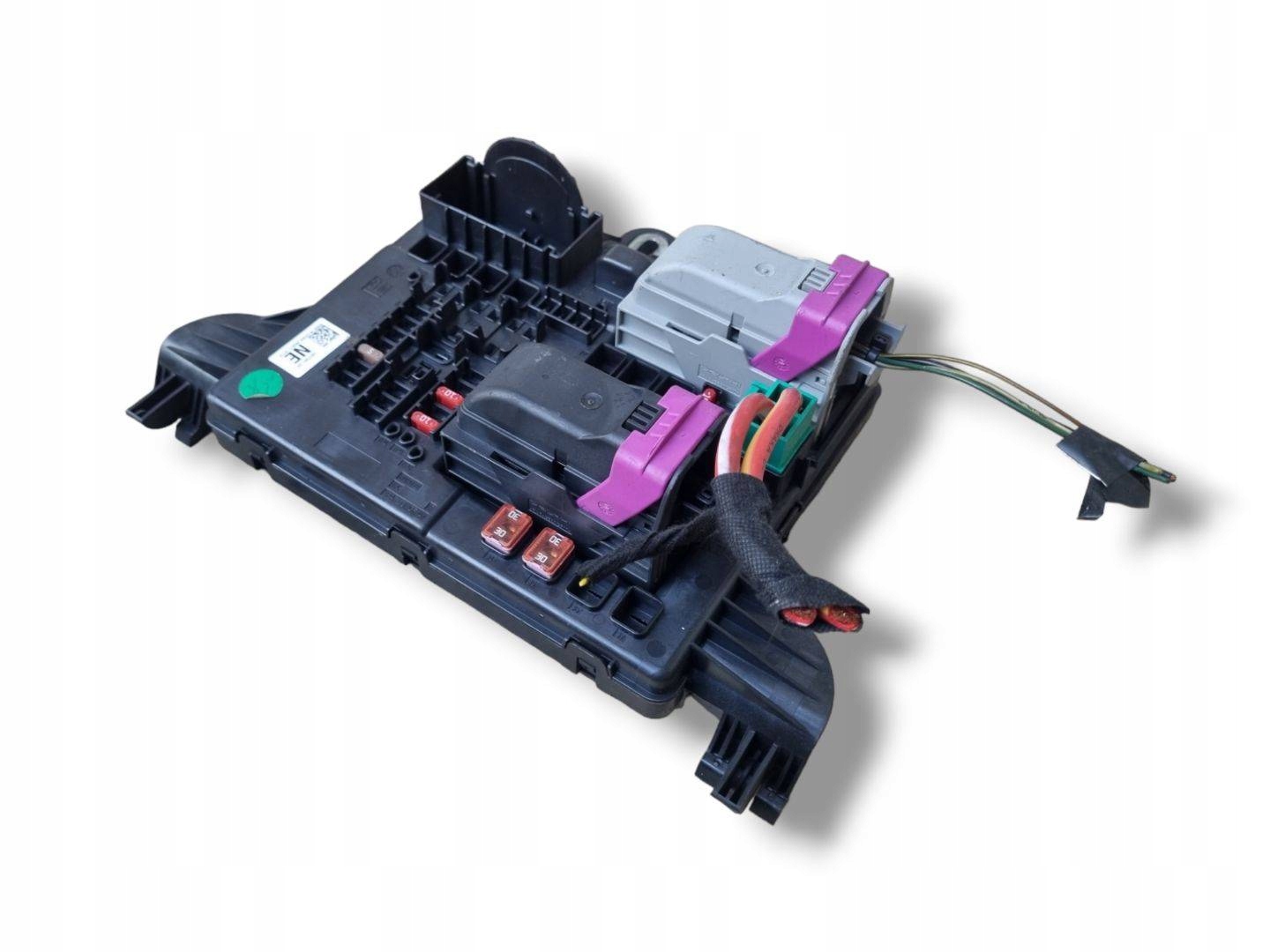 Module fusibles Opel Insignia A 2010 544949969