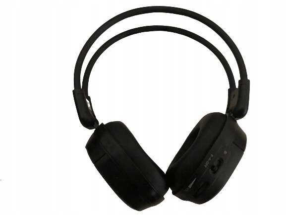 VST VHP-8B 863 МГц бездротові стерео навушники