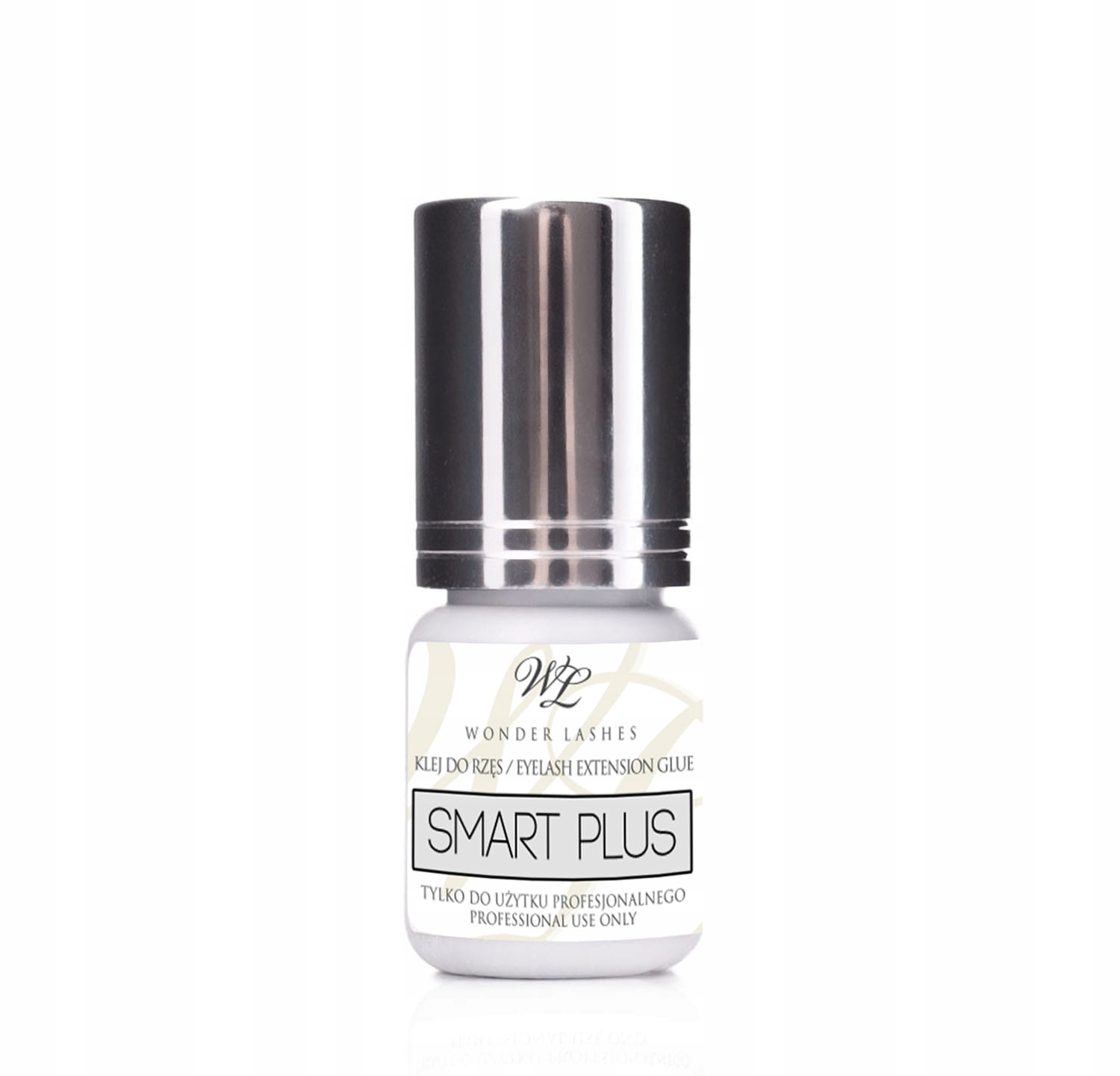 

Klej do rzęs Smart Plus 3 ml Wonder Lashes