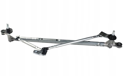 95483124 - МЕХАНІЗМ СКЛООЧИСНИКА CHEVROLET ORLANDO