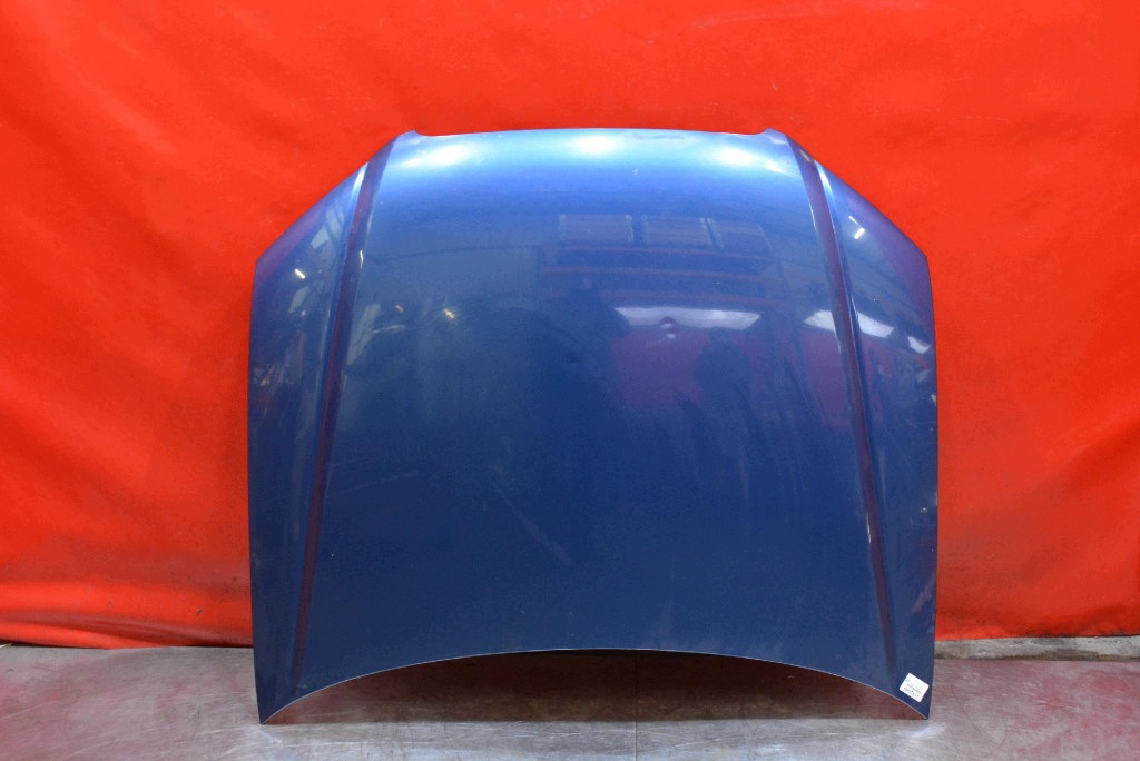 capot GRANATOWA AUDI A4 B7 04-08