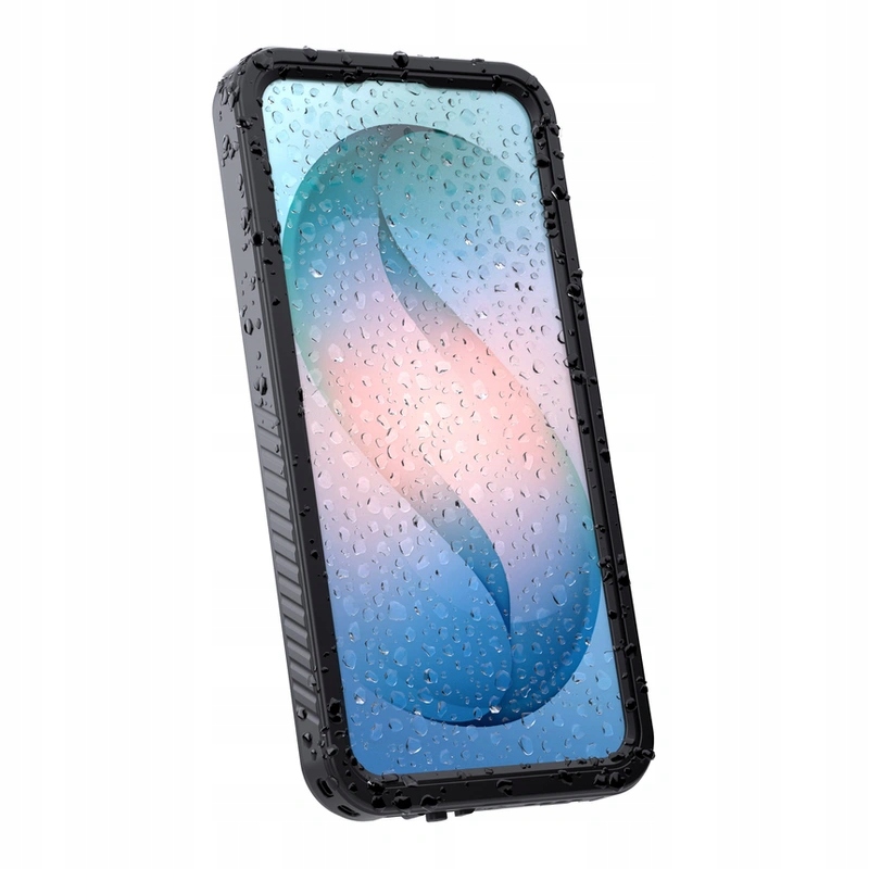 Puzdro Sp Connect Phone Case Spc+ Xtreme S26+ čierne