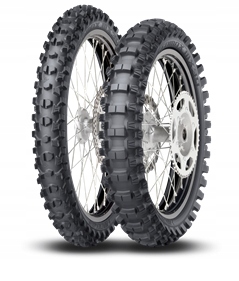 Pneumatika Dunlop 90/100-16 51M Tt Geomax MX34 640372