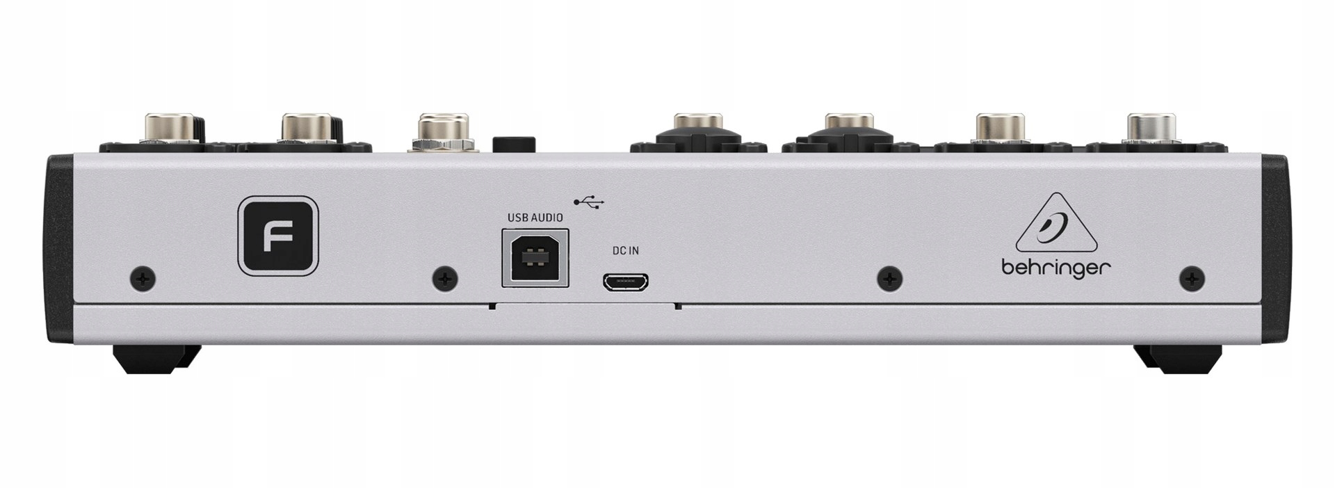 Behringer FLOW 8 - Mikser cyfrowy Kod producenta FLOW8