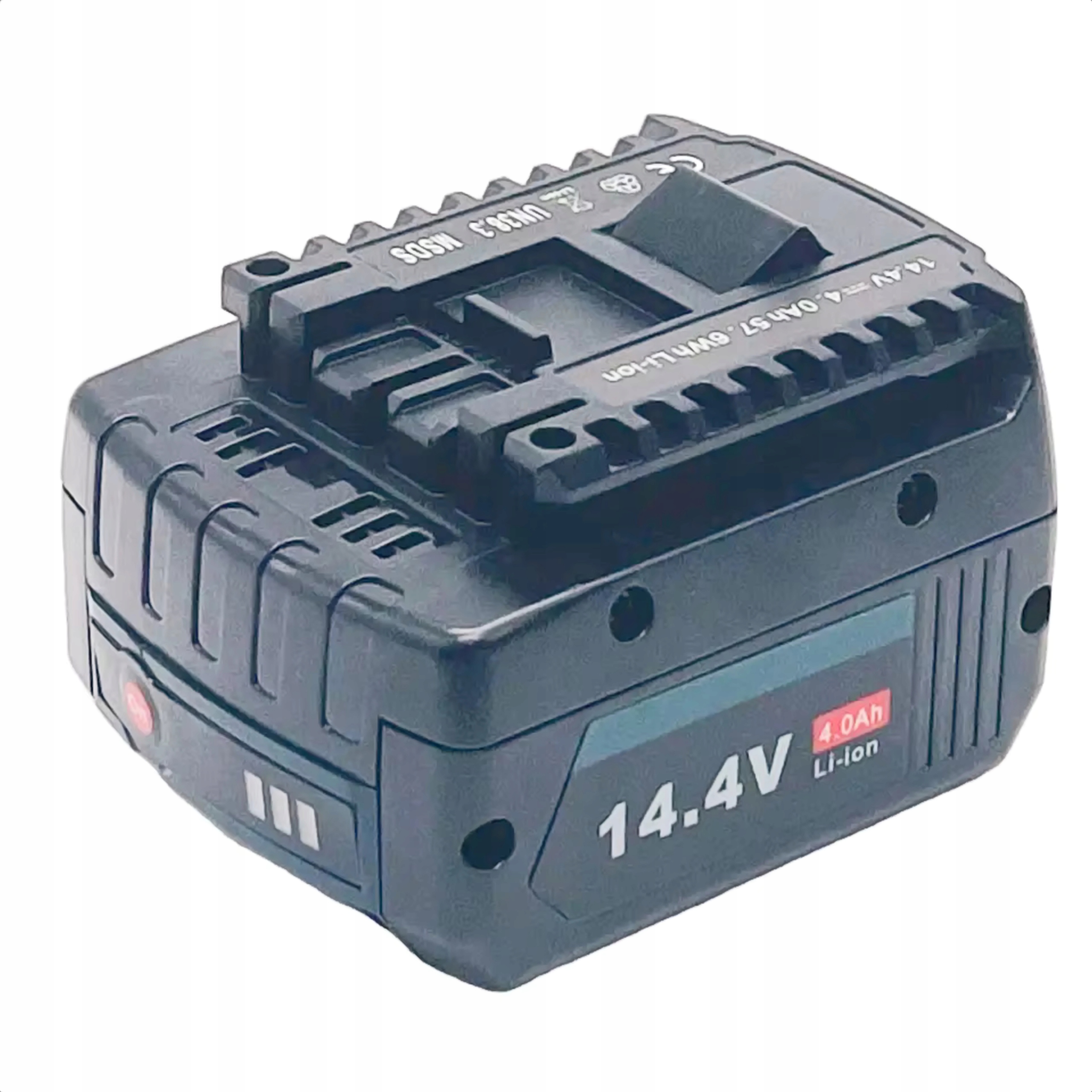 Akumulátor Baterie JHT-T114-00 Pro Bandáž Standheiz 14.4V 4.0AH Li-ion