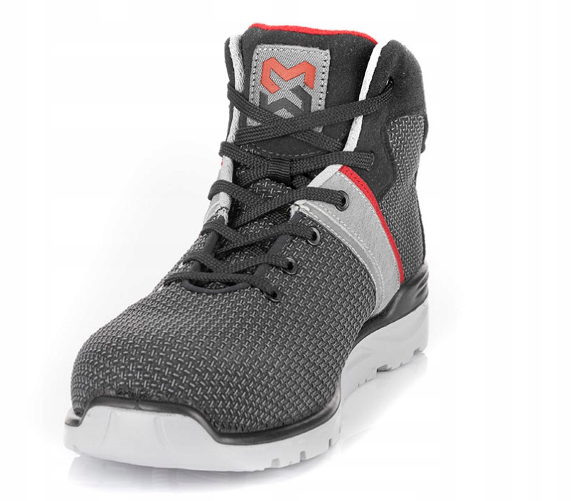 OBUWIE OCHRONNE WURTH MODYF CETUS S3 SRC 46 (4251761489672) • Cena