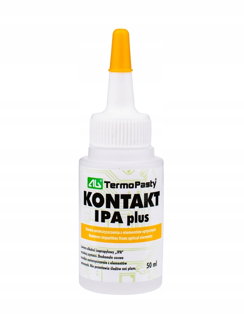 Kontakt IPA PLUS 50ml OLIWIARKA