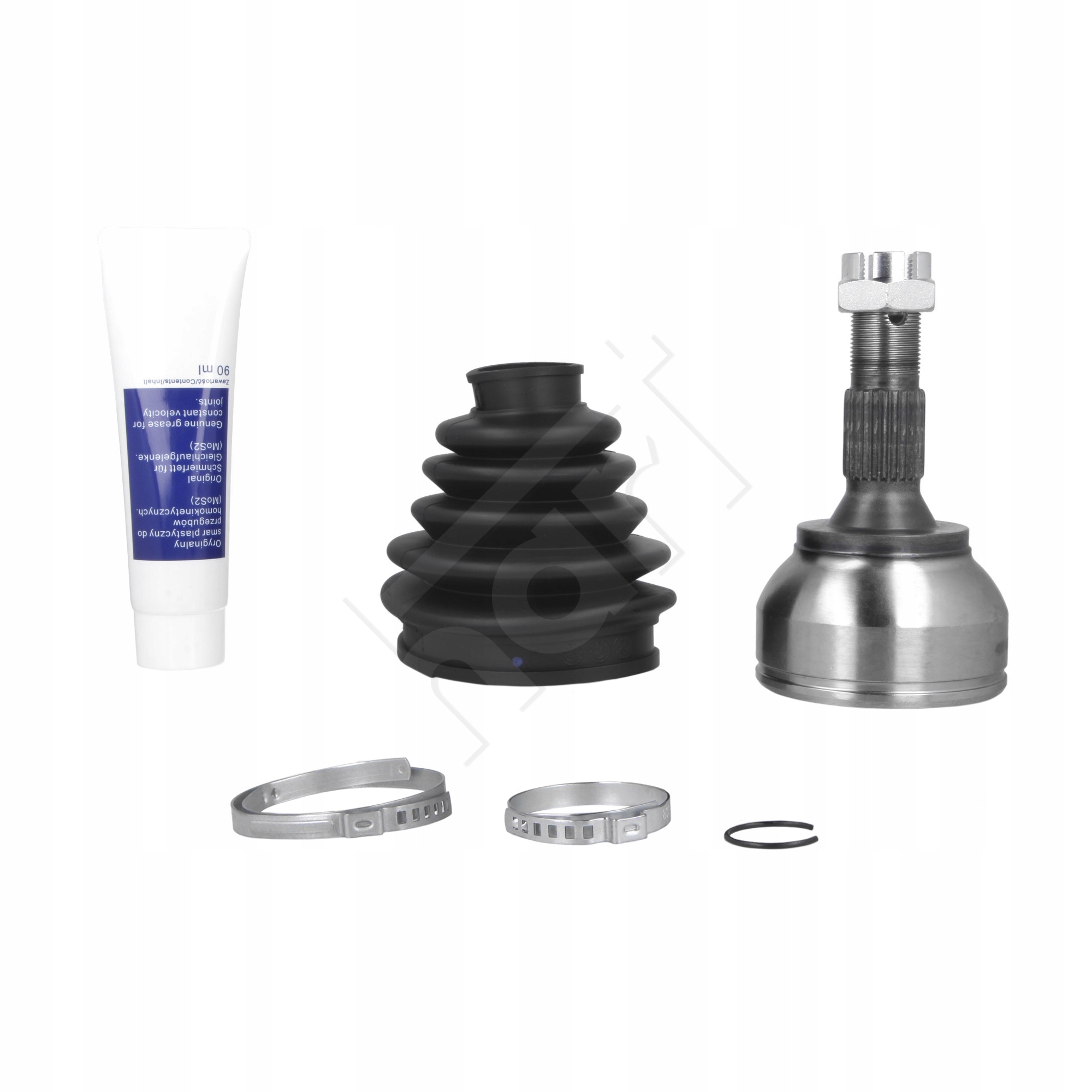 Vnější Kloub Citroën C3 1.6 10-