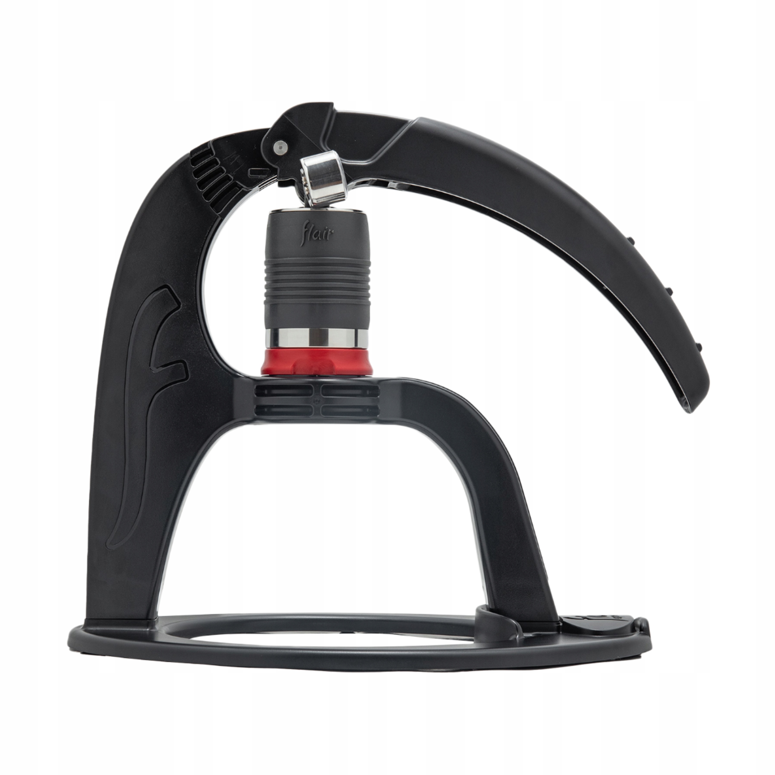 Ekspres ręczny Flair Espresso Neo Flex 2024 dźwigniowy czarny