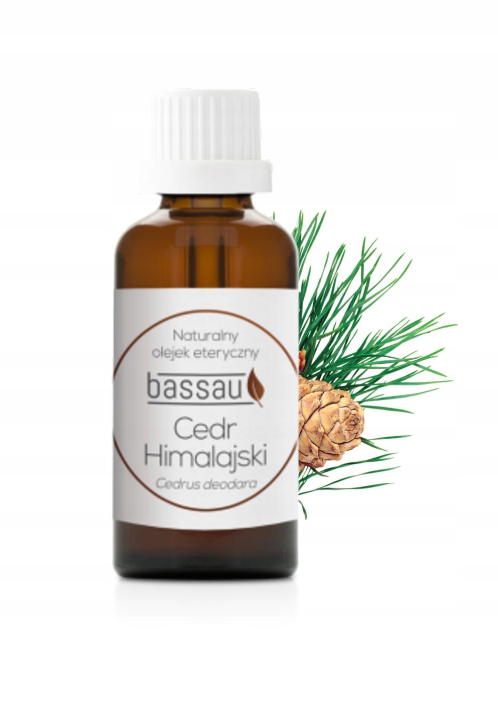 

Olejek do sauny aromat Cedr himalajski 15ml