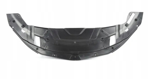 51767475291 - BMW верхний кожух переднего ремня 7 G11 G12