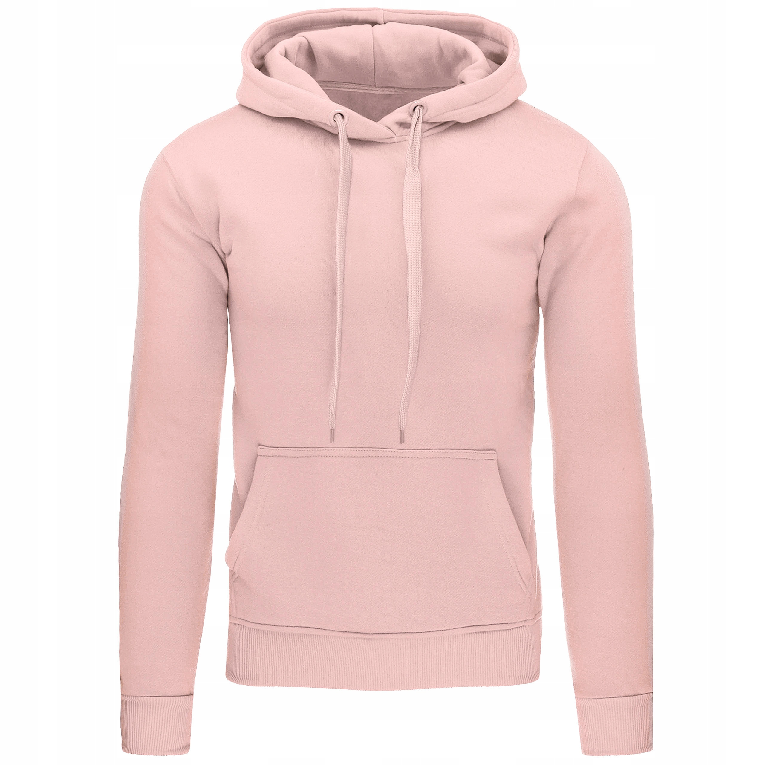 

Bluza Męska Kangurka Z Kapturem roz. M