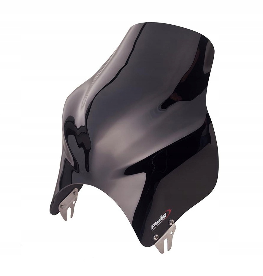 1309N - PUIG ЛОБОВЕ СКЛО ОБТІЧНИК УНІВЕРСАЛЬНИЙ ТОП