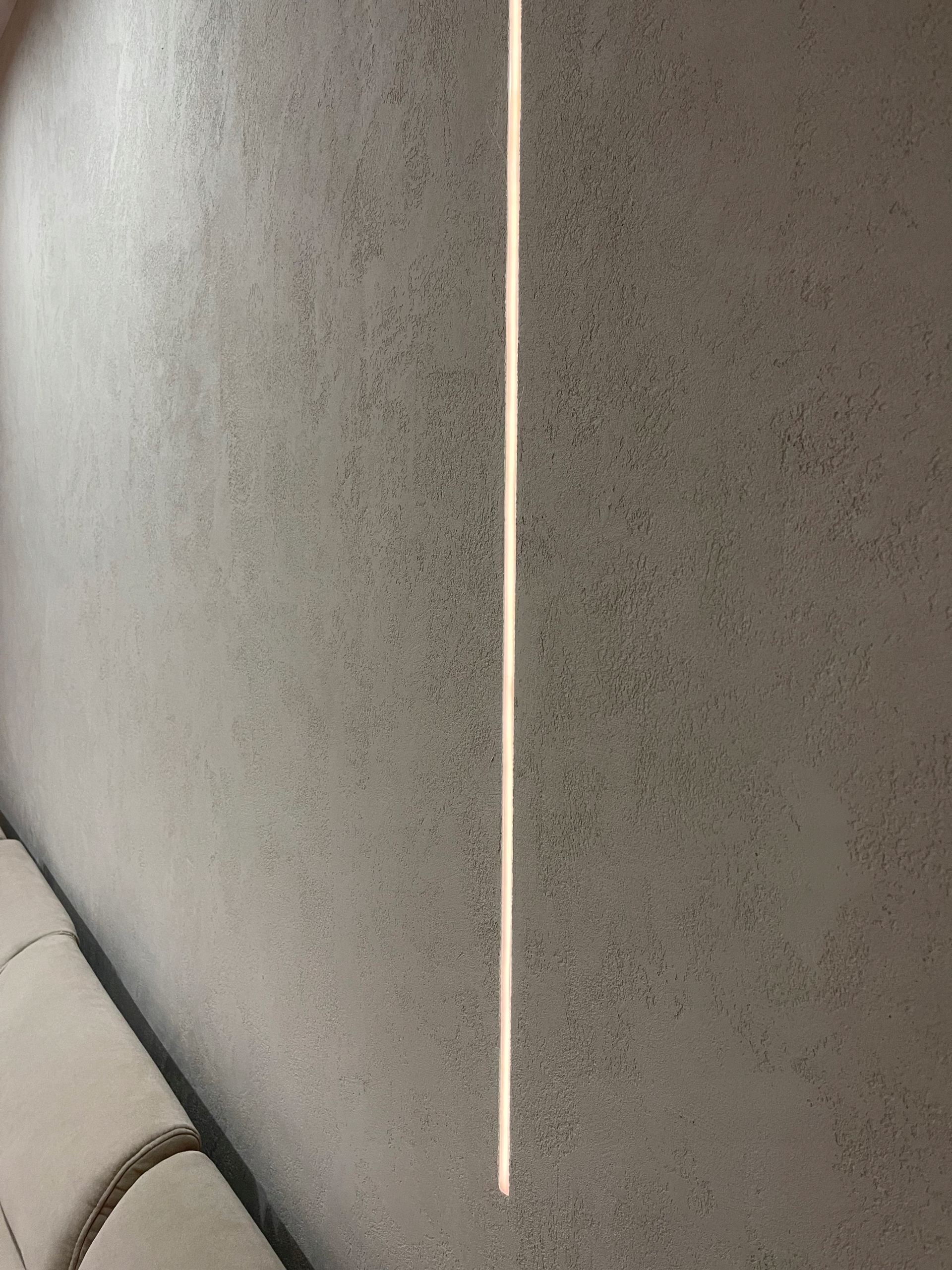 BETON Architektoniczny TYNK Dekoracyjny 8 m2 Kod producenta 1500100900