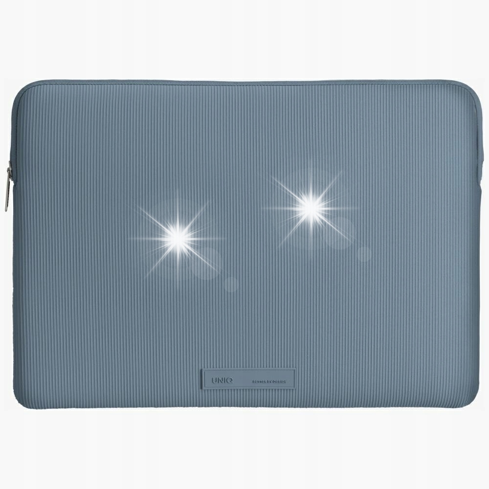 Torba na laptopa UNIQ Cyprus Ridge Edition Laptop Sleeve 14