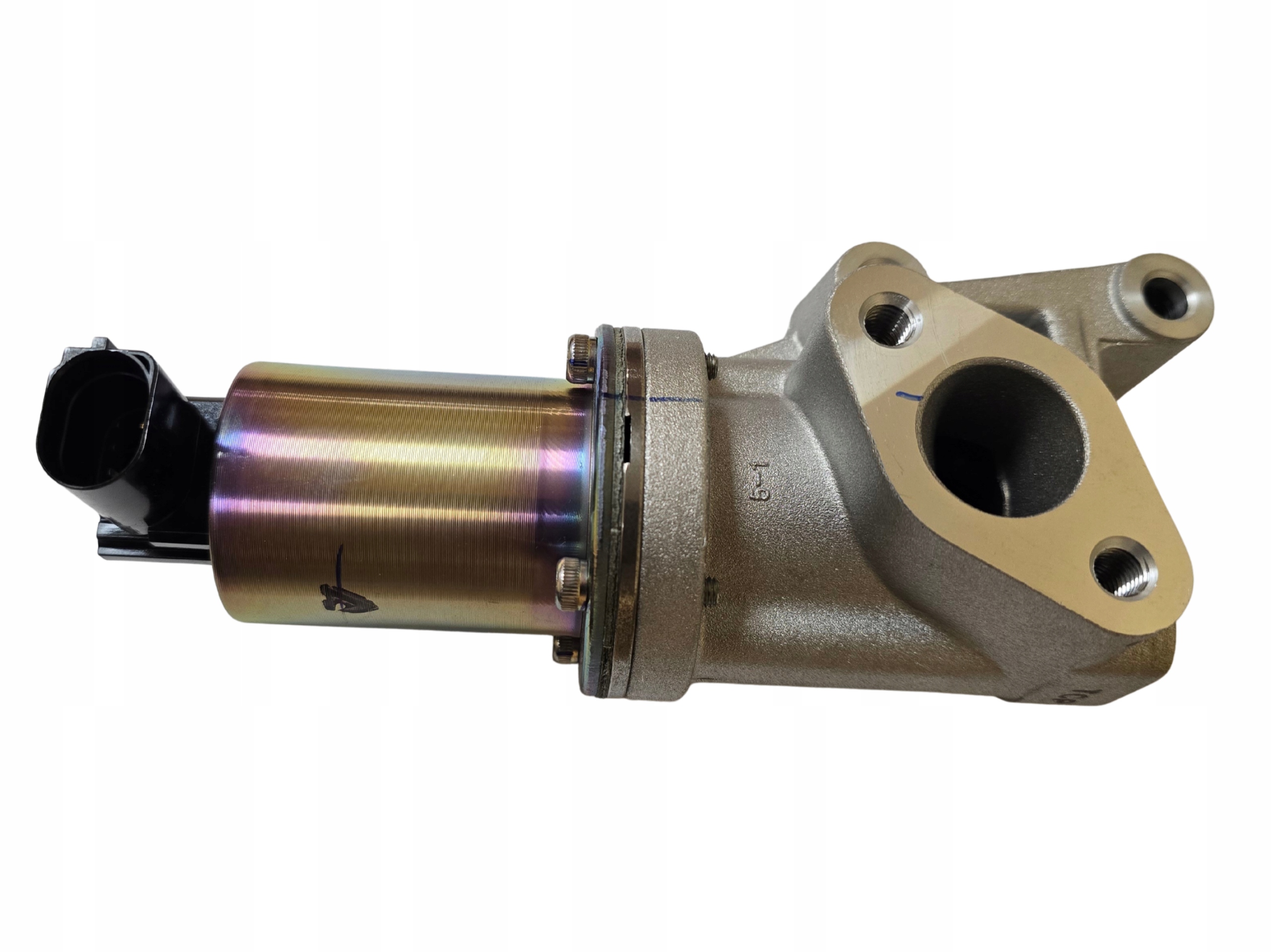 Ventil Egr Spalin Kia Soul Rio Proceed Venga Hyundai i30 i20 ix20 Getz