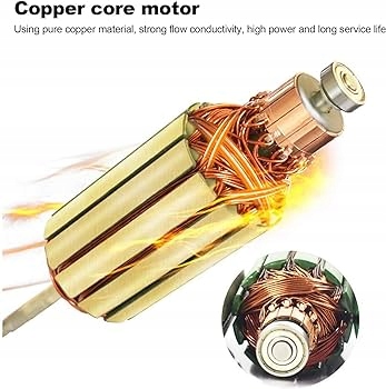 SILNIK ZABURTOWY ELEKTRYCZNY 420W 40LBS 12V STORM Biegi neutralny przedni wsteczny