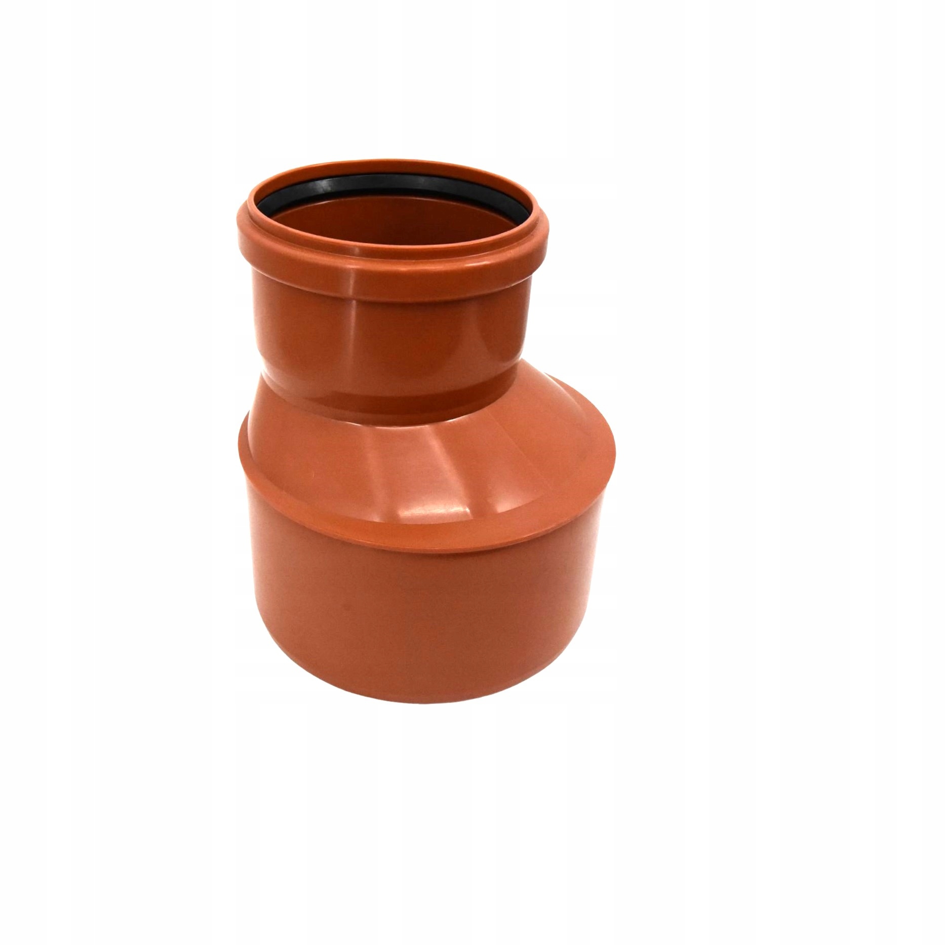 REDUKCJA PCV KANALIZACYJNA ZEWNĘTRZNA 160 / 110