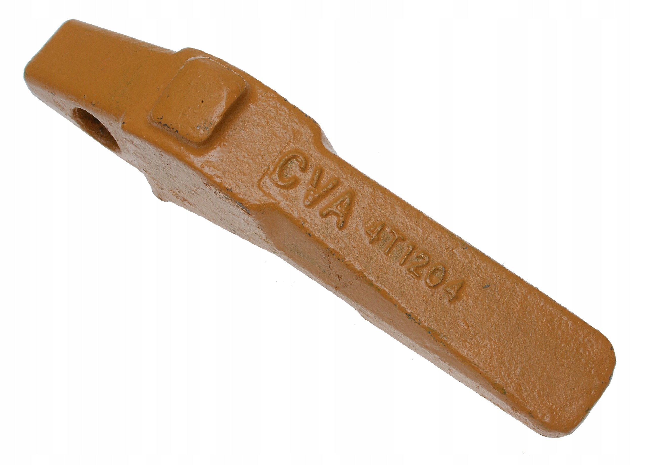 Adapter CAT J200 - ładowarkowy / Producent CVA Stan opakowania oryginalne