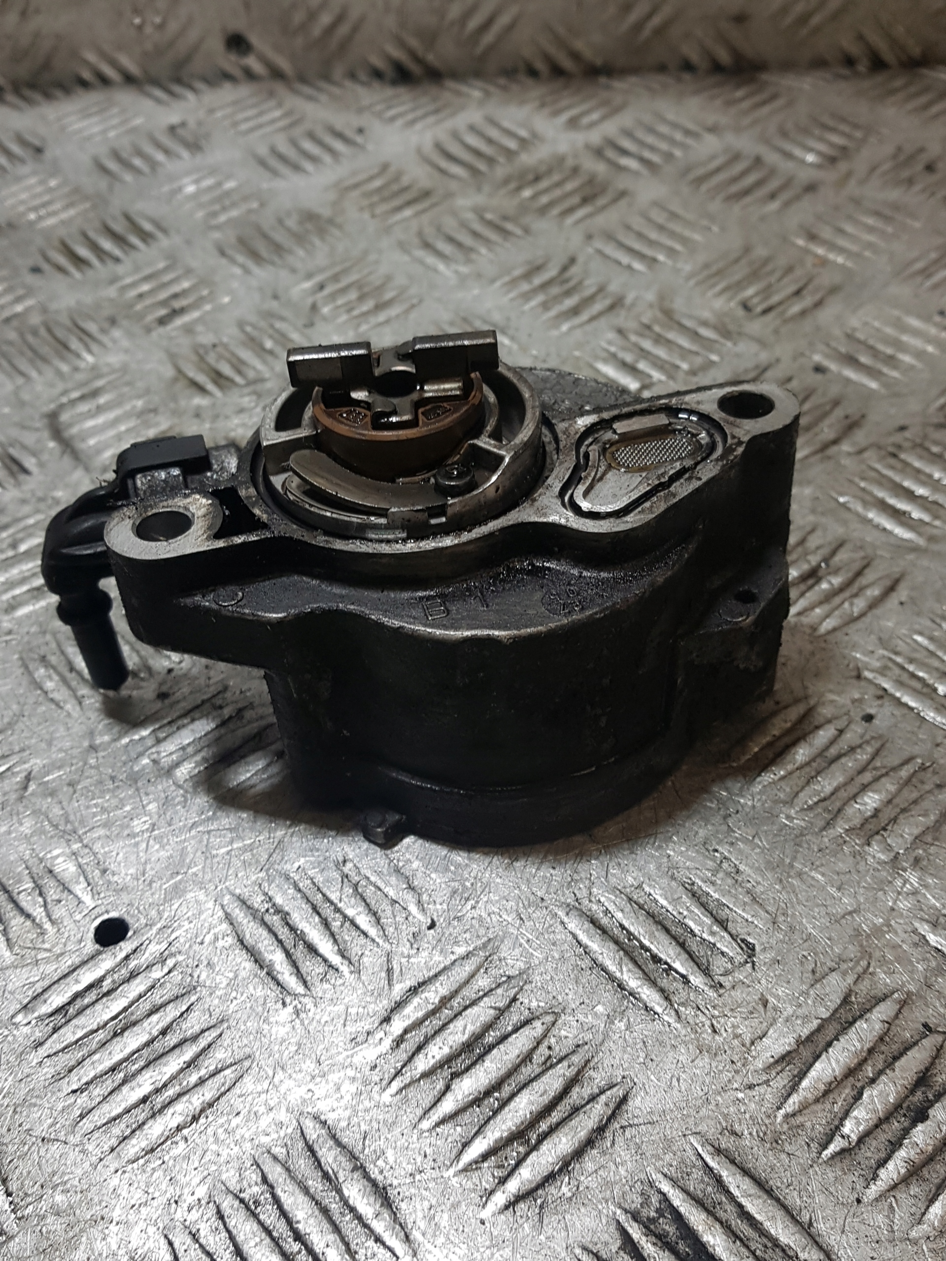 Pompa VACUM VAKUM PEUGEOT 307
