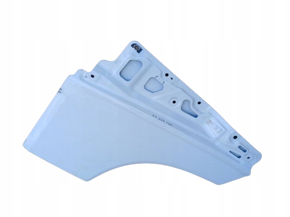 VOLVO FH4 PRZEDŁUŻENIE DRZWI KABINY LEWE 82107271