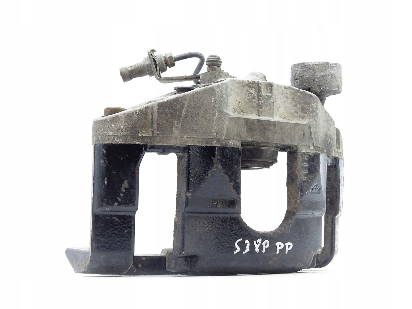 caliper brake right front front AUDI S3 8P 2.0 TFSI BHZ 265KM