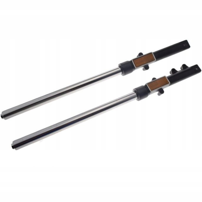 J1265109 - Комплект амортизаторов лаги 2шт отражатели Junak 126