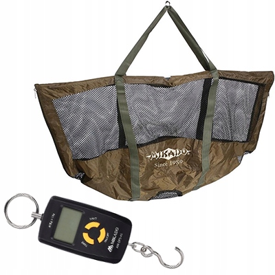 Vak Na Vážení Carp Fine Line 100 x 64 cm Váha