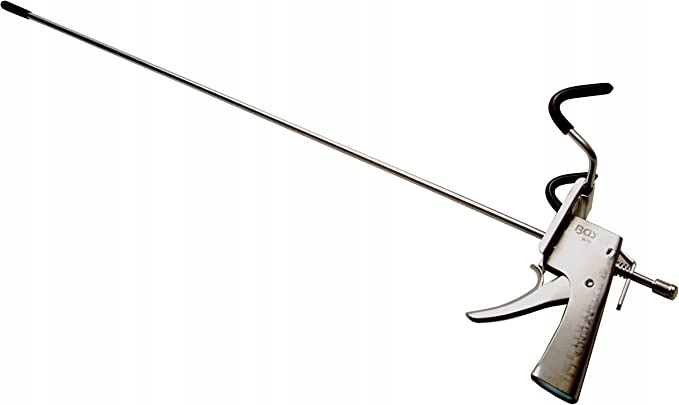 Przyrząd do wciskania pedałów BGS