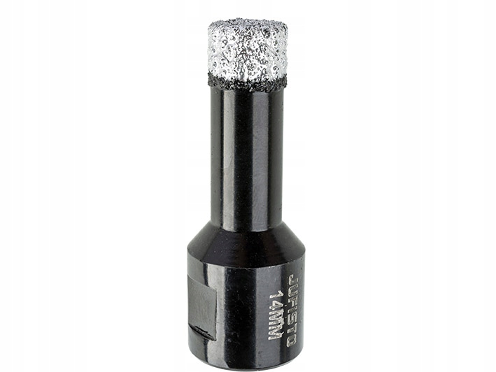 

Otwornica Diamentowa Wiertło Szlifierkę 14mm M14
