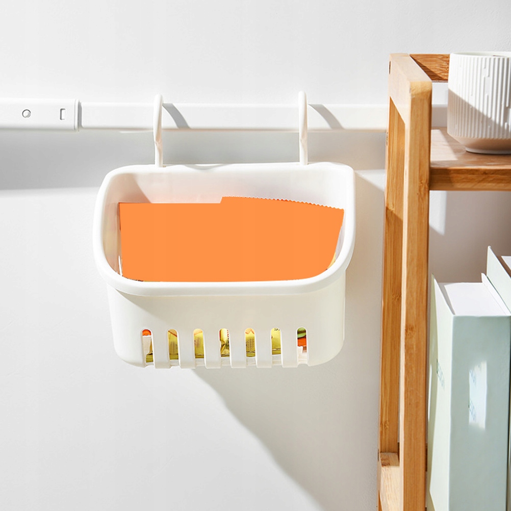 3 SZT. WIELOFUNKCYJNY KOSZ DO WANNY DO DOMU Marka bez marki