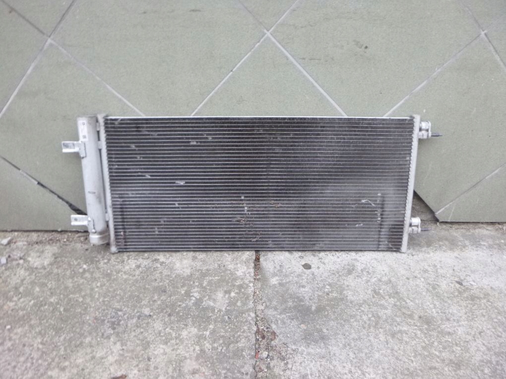 OPEL ASTRA K V 5 RADIATEUR CLIMATISATION