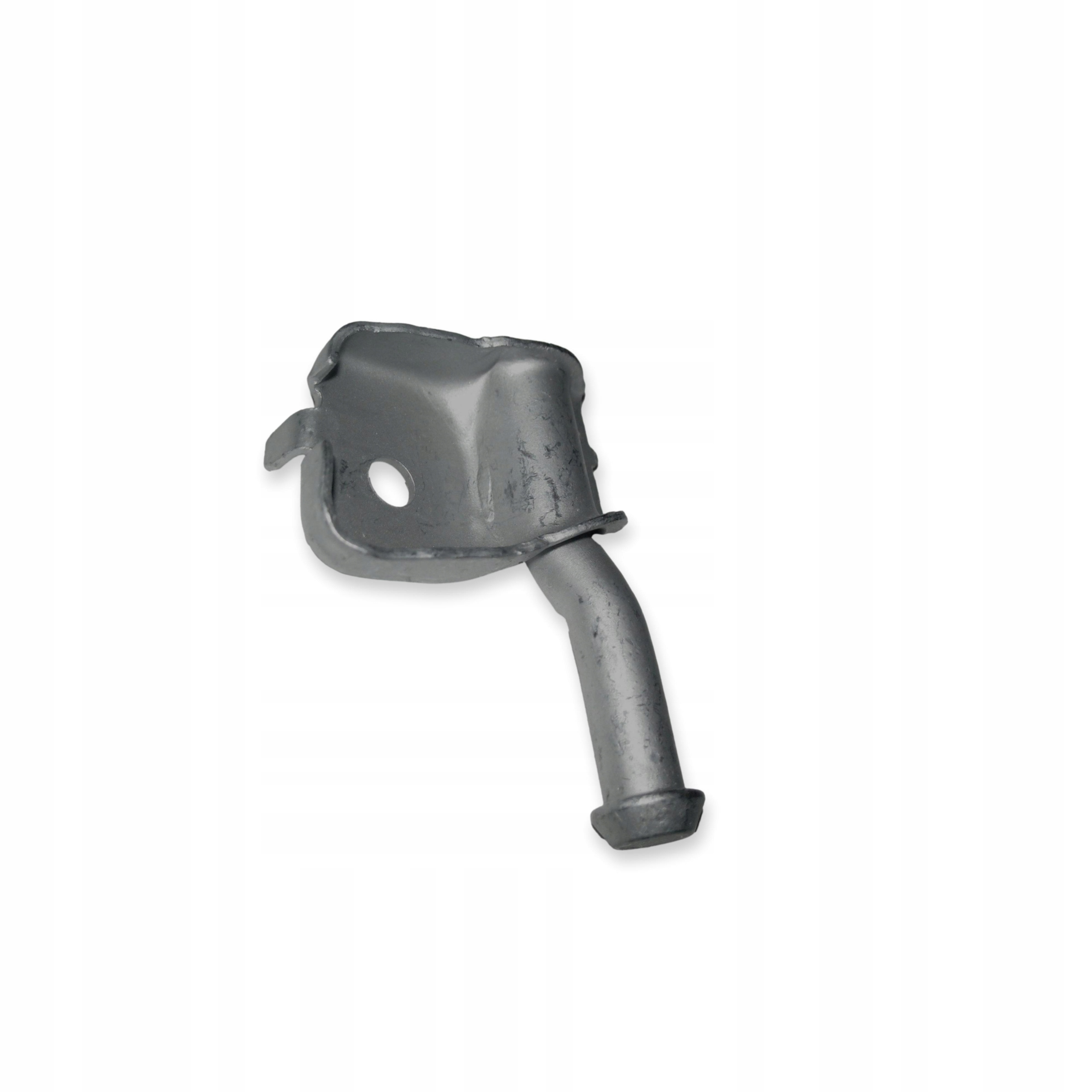 Mercedes Clk W203 Držák závěsu výfuku zadní Oe