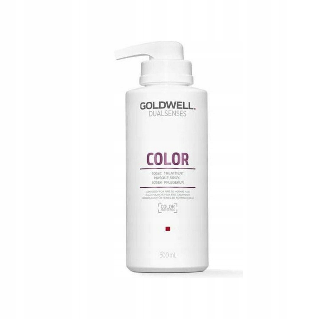 Stylingový krém Goldwell Color 500 ml