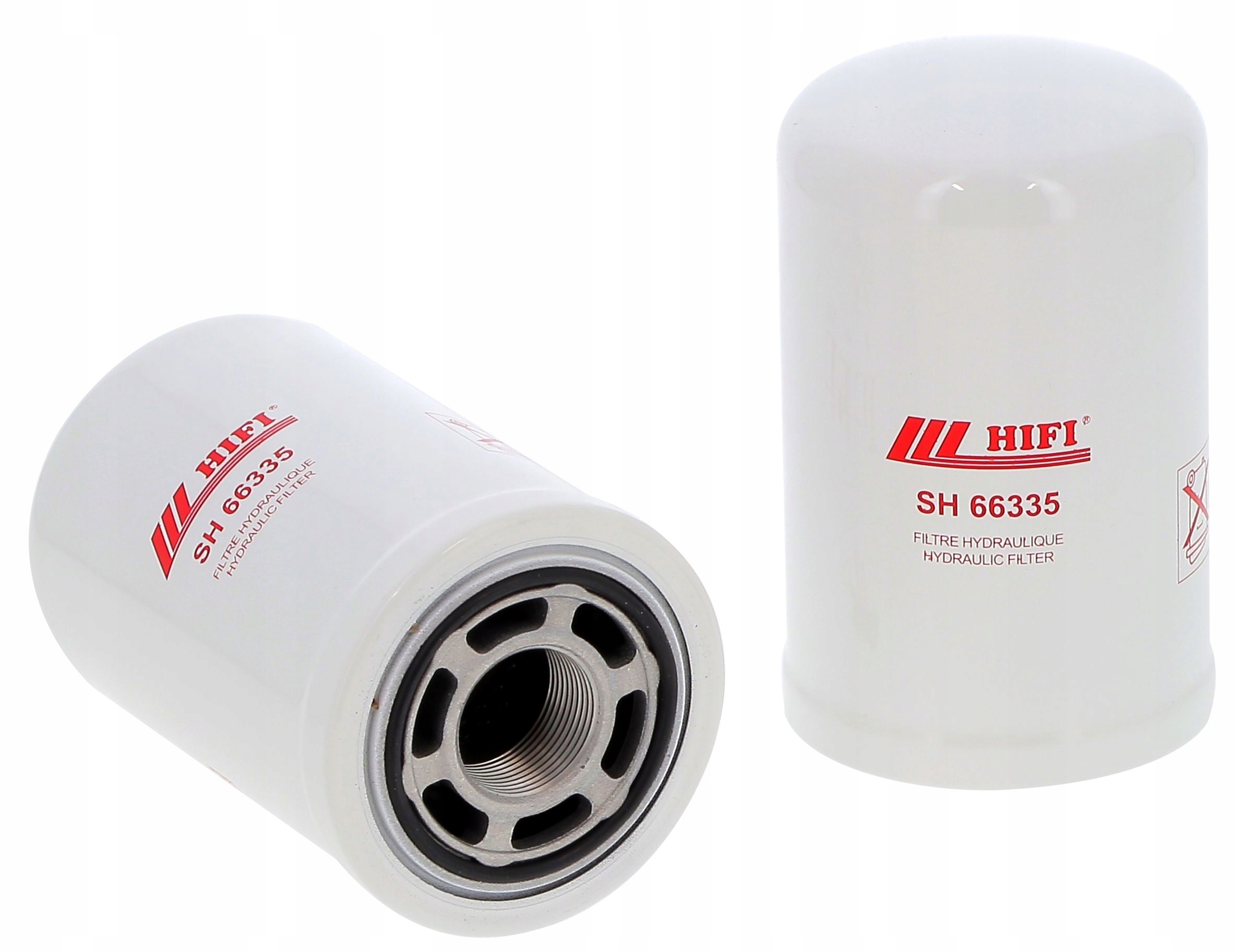 3661200154398 - Гідравлічний фільтр SH 66335